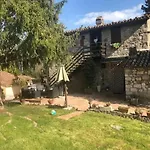 Apartmán Tudesia Charming House