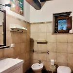 Apartmán Tudesia Charming House Todi