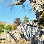 Apartamento Tudesia Charming House