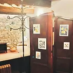Tudesia Charming House Apartamento *