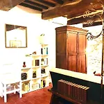 Tudesia Charming House * Todi