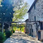 Tudesia Charming House * Todi