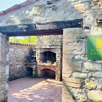 Tudesia Charming House Appartement