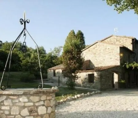 Tudesia Charming House