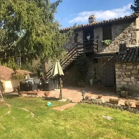 Apartamento Tudesia Charming House