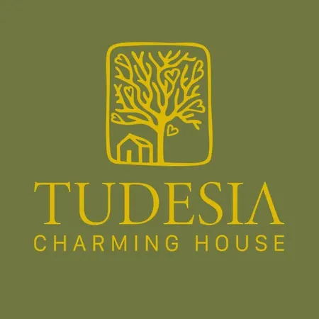 Tudesia Charming House 아파트 토티