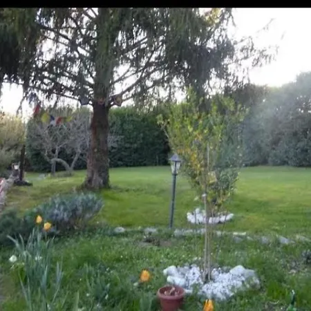 Tudesia Charming House Apartamento *