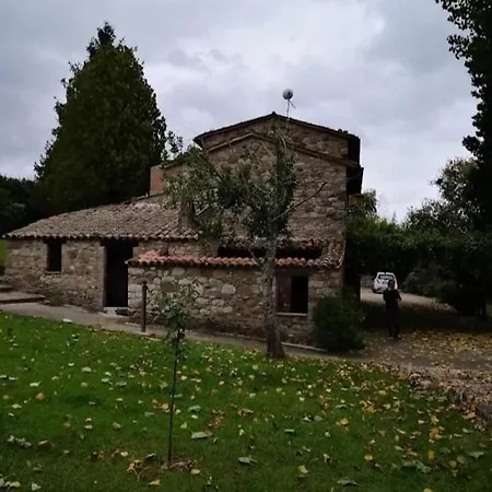Tudesia Charming House Todi