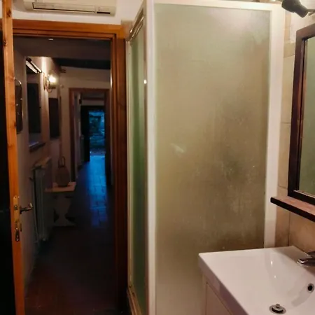 Apartment Tudesia Charming House Todi