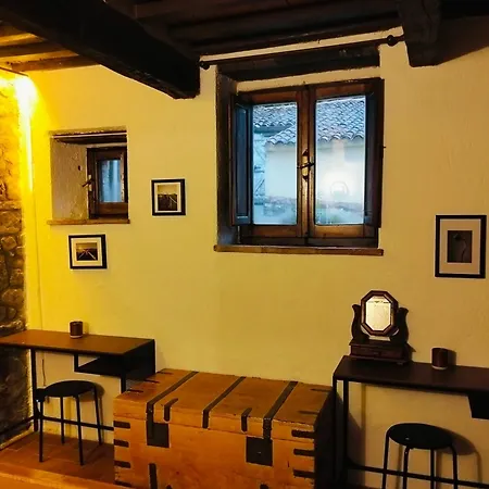 Tudesia Charming House Apartamento