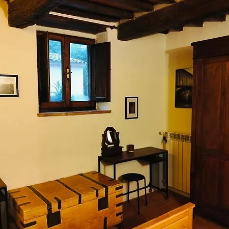 Tudesia Charming House Apartment *