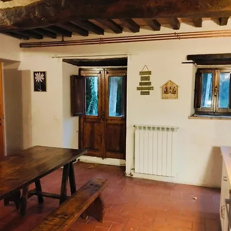 Tudesia Charming House *