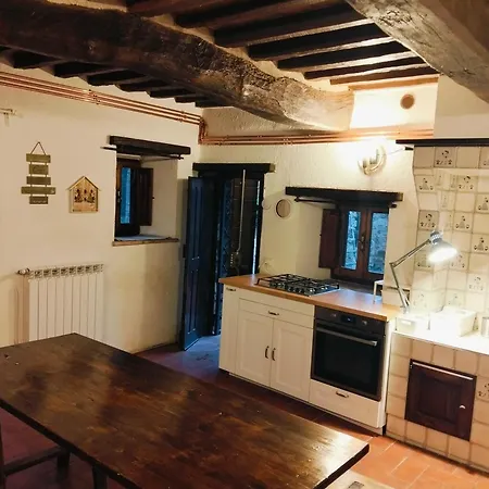 Tudesia Charming House Apartamento *