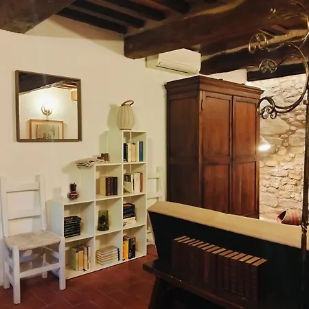 Apartamento Tudesia Charming House *