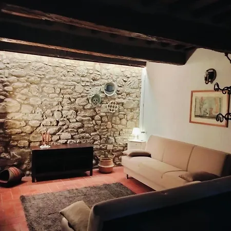 Tudesia Charming House Apartamento *