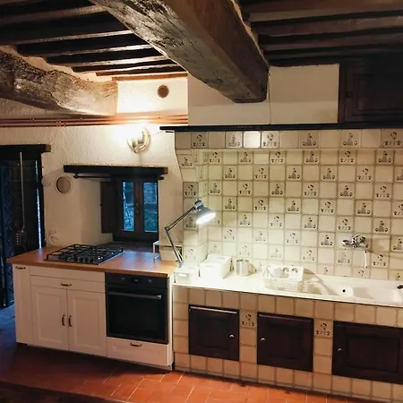 Apartamento Tudesia Charming House *