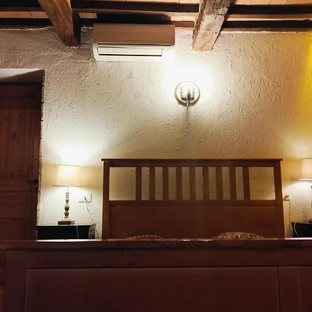 Tudesia Charming House Apartment *