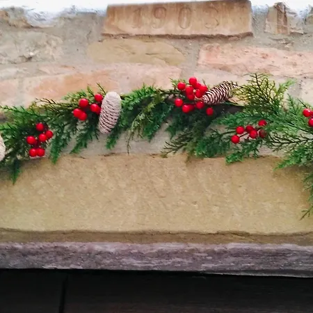 Apartment Tudesia Charming House *