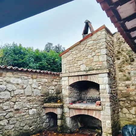 Tudesia Charming House Apartment Todi