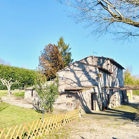 Tudesia Charming House 아파트