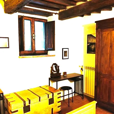 Tudesia Charming House *