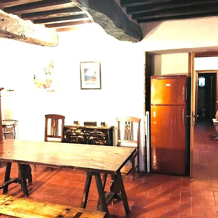 Tudesia Charming House Todi