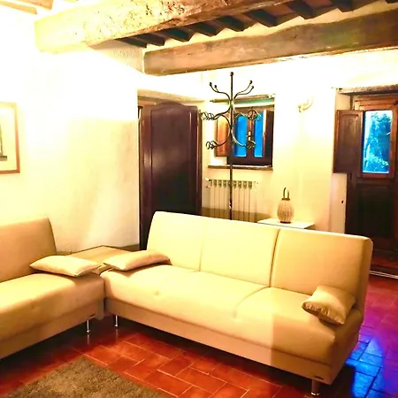 Tudesia Charming House 아파트 토티