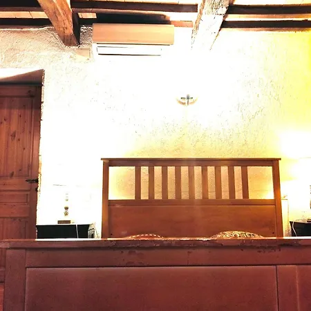 Tudesia Charming House Todi