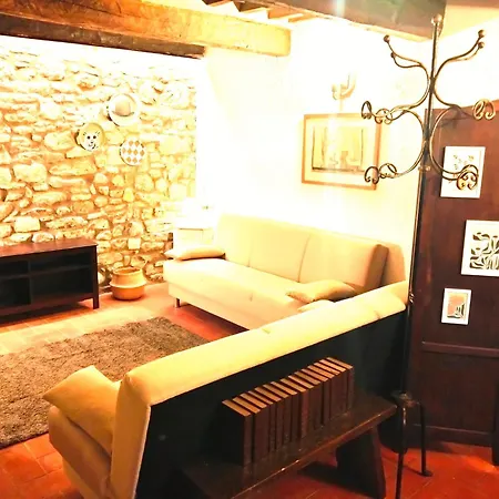 Apartmán Tudesia Charming House *