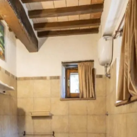 Tudesia Charming House 아파트 토티