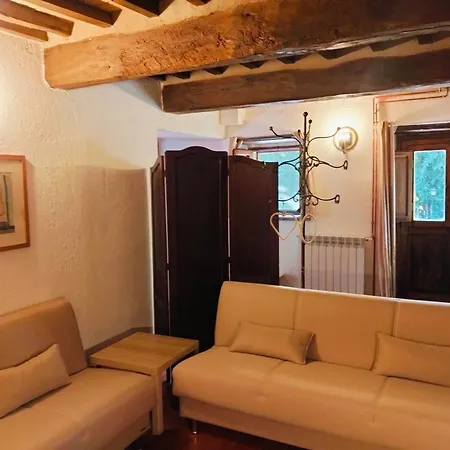 아파트 Tudesia Charming House
