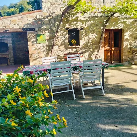 Tudesia Charming House 아파트