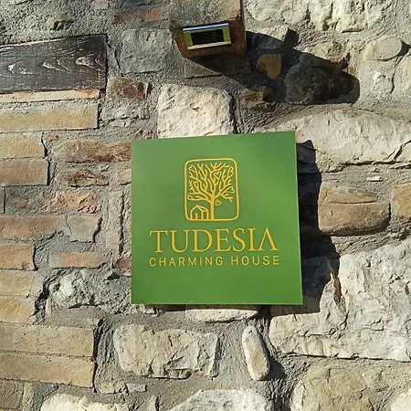 Tudesia Charming House 아파트