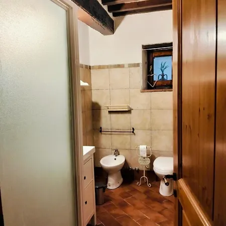 Tudesia Charming House 아파트 토티