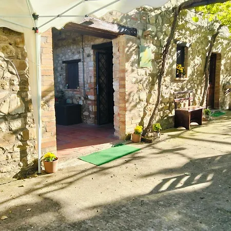 Tudesia Charming House *