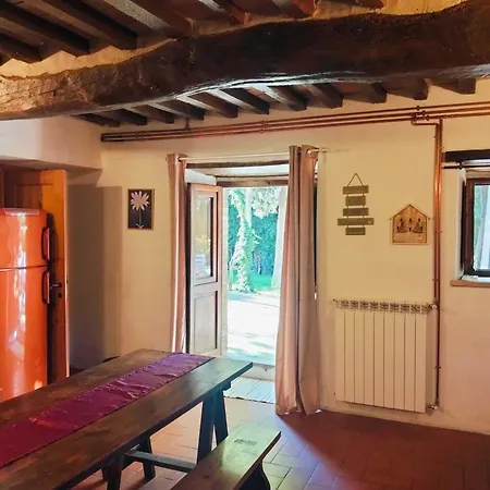 Tudesia Charming House