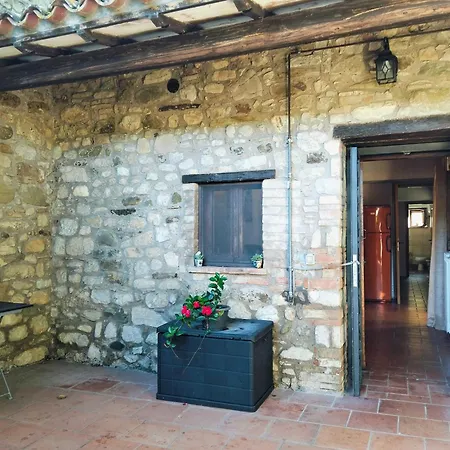 Tudesia Charming House 아파트