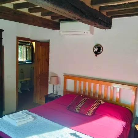 Tudesia Charming House