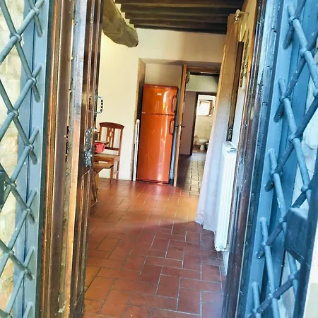 Tudesia Charming House *