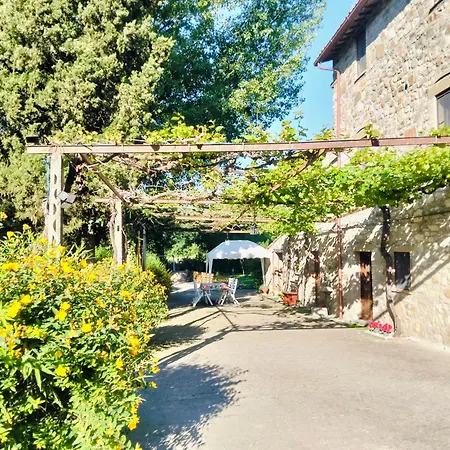 Tudesia Charming House *