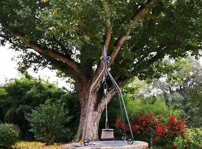 Tudesia Charming House Apartment *