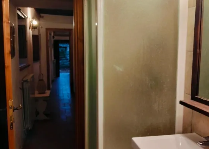 Apartment Tudesia Charming House Todi