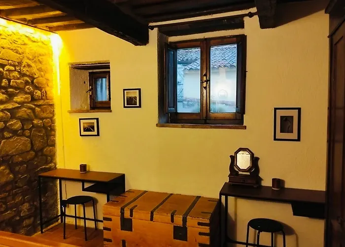 Tudesia Charming House Διαμέρισμα