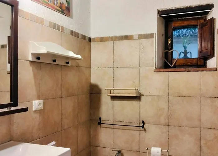 Apartment Tudesia Charming House Todi