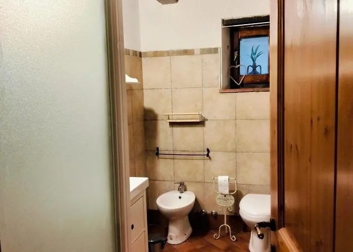 Tudesia Charming House Διαμέρισμα *