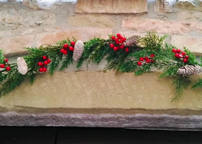 Apartment Tudesia Charming House *