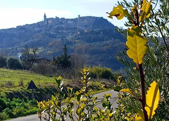 Tudesia Charming House Apartment *