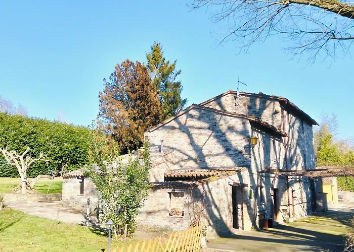 Tudesia Charming House Apartment