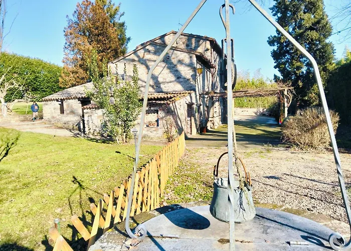 Tudesia Charming House *