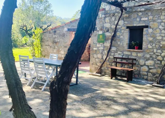 Tudesia Charming House